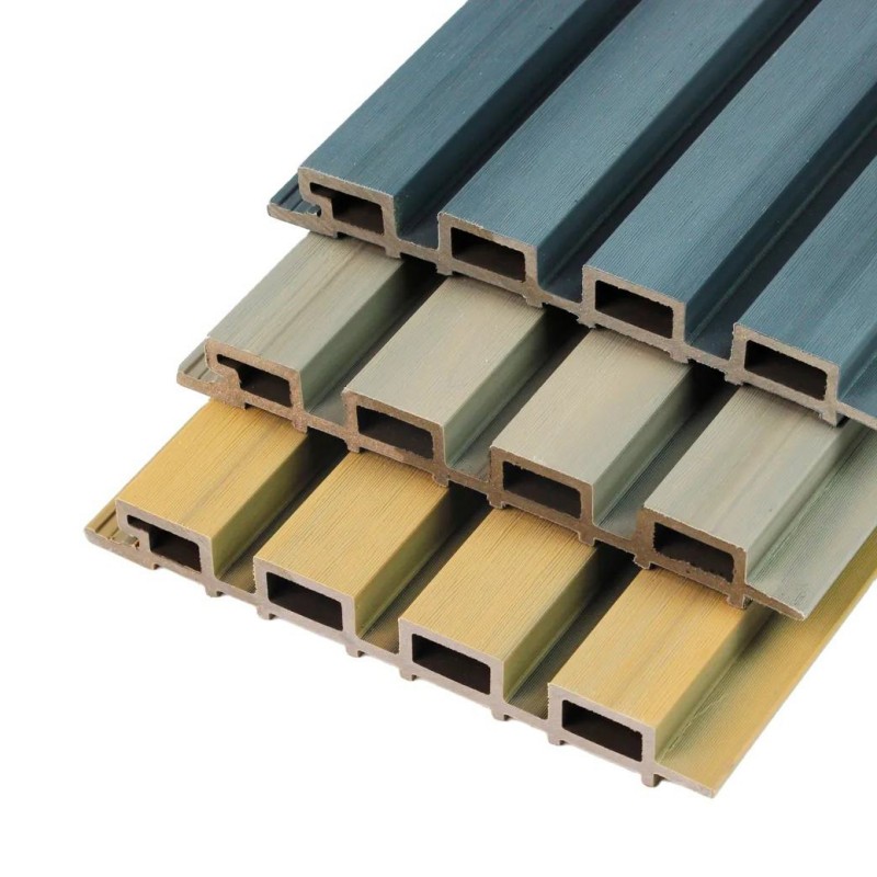 Waterproof WPC Wall Panels for Interiors (12)