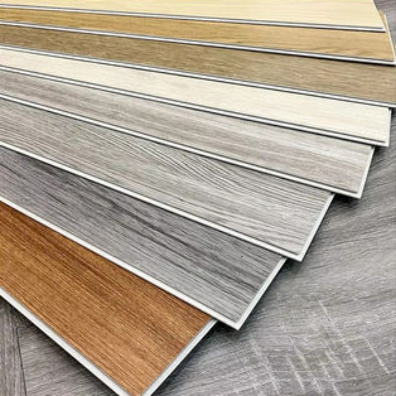 Waterproof Rigid Core SPC Flooring (13)