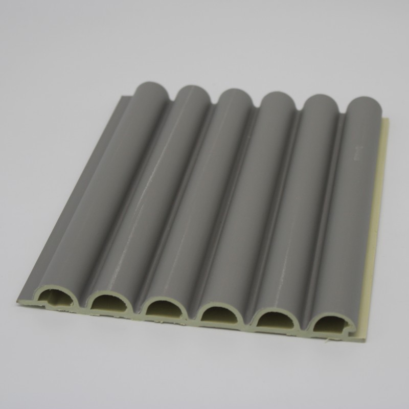 Moisture-Resistant Indoor WPC Wall Panel (7)