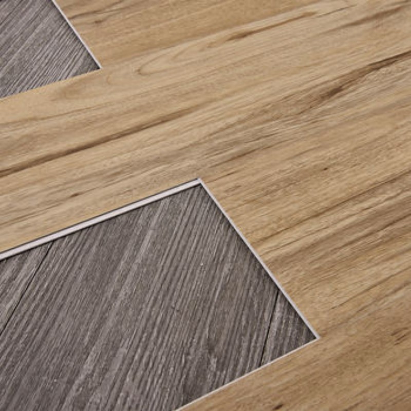 Waterproof Rigid Core SPC Flooring (17)