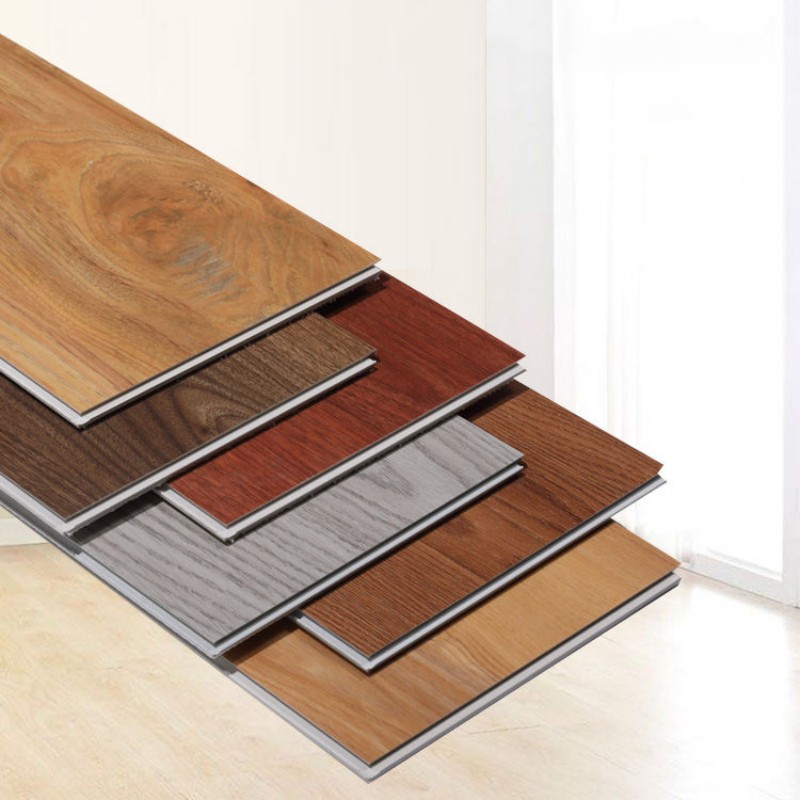 Waterproof Rigid Core SPC Flooring (18)