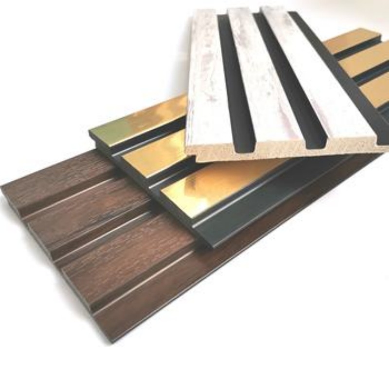 Decorative PS Wall Panels for Living Rooms (8)