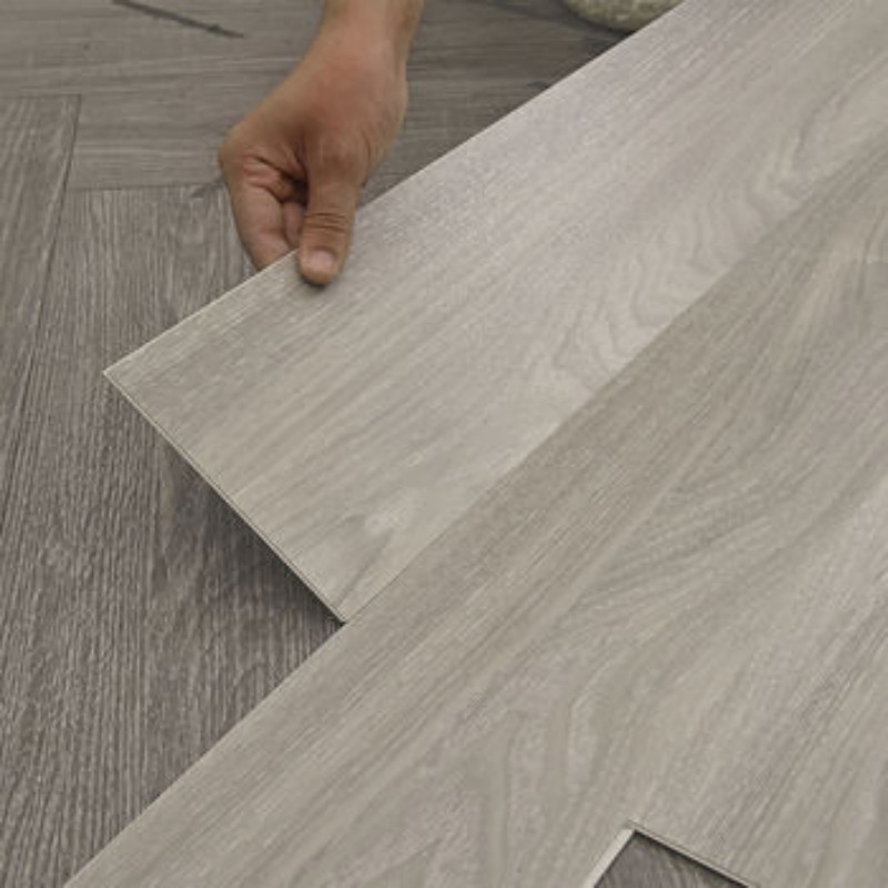 Waterproof Rigid Core SPC Flooring (16)