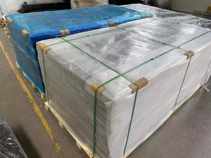 UV marble sheetUV Coating PVC Marble Sheet (10)