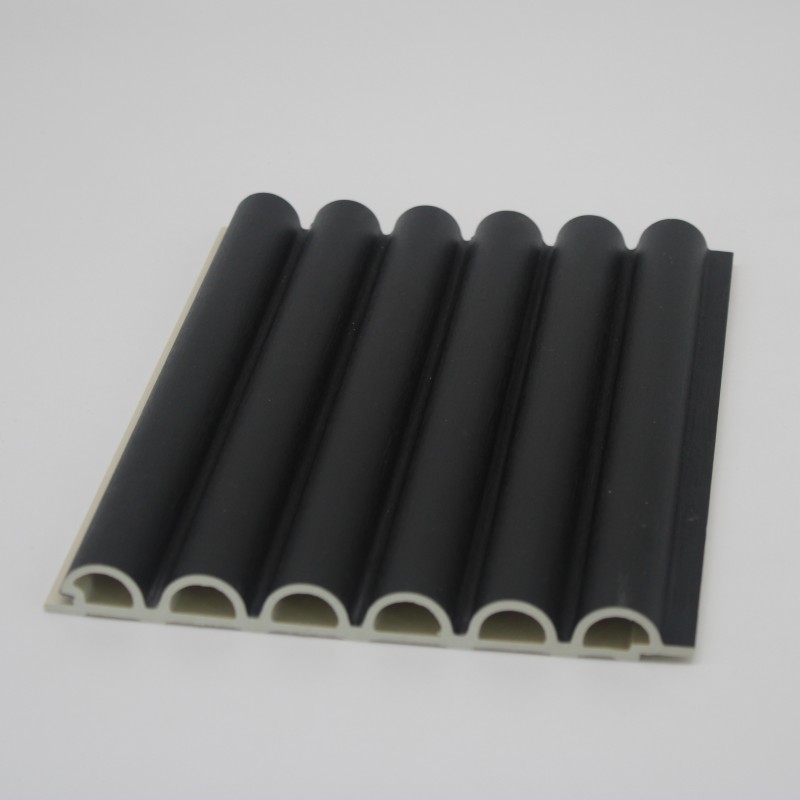 Moisture-Resistant Indoor WPC Wall Panel (3)