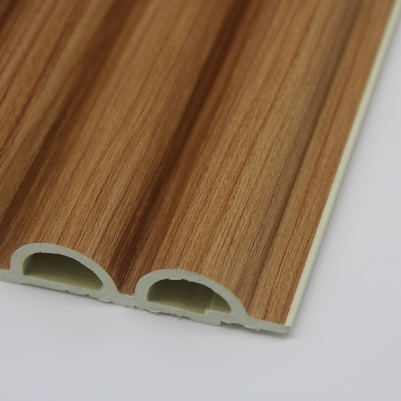 Moisture-Resistant Indoor WPC Wall Panel (12)