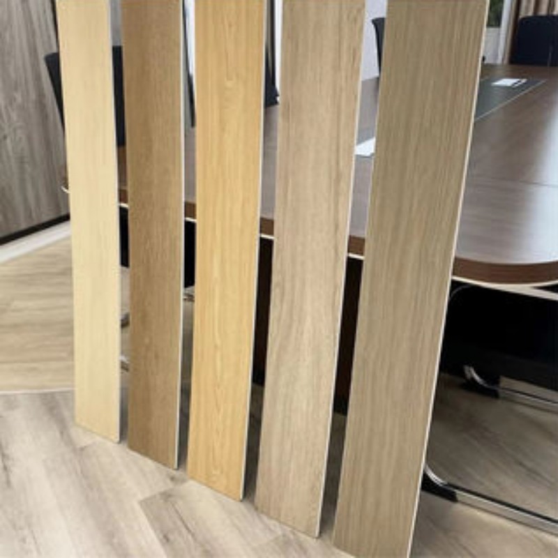 Waterproof Rigid Core SPC Flooring (11)