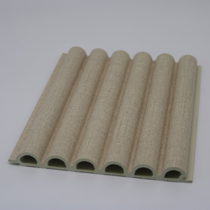 Moisture-Resistant Indoor WPC Wall Panel (9)