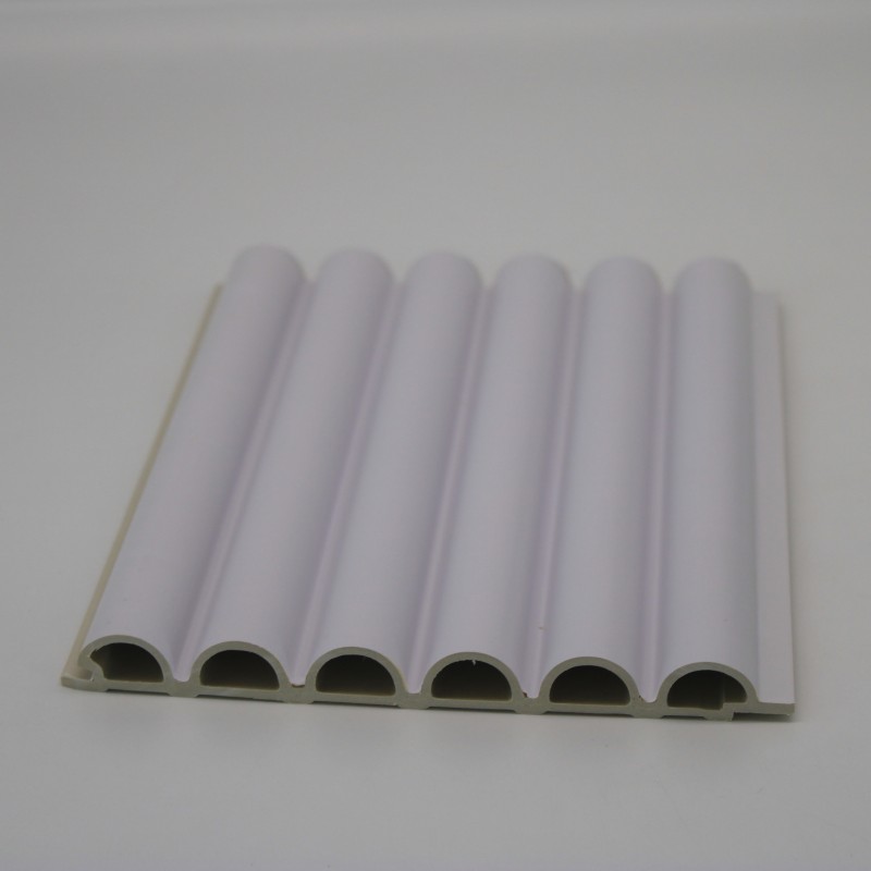 Moisture-Resistant Indoor WPC Wall Panel (4)