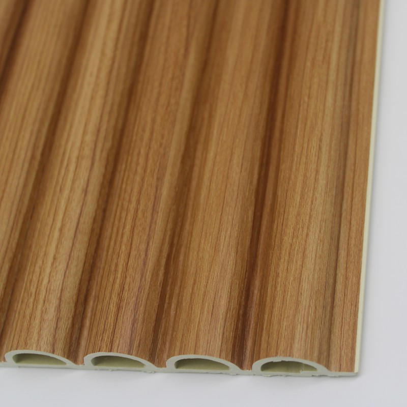 Moisture-Resistant Indoor WPC Wall Panel (15)