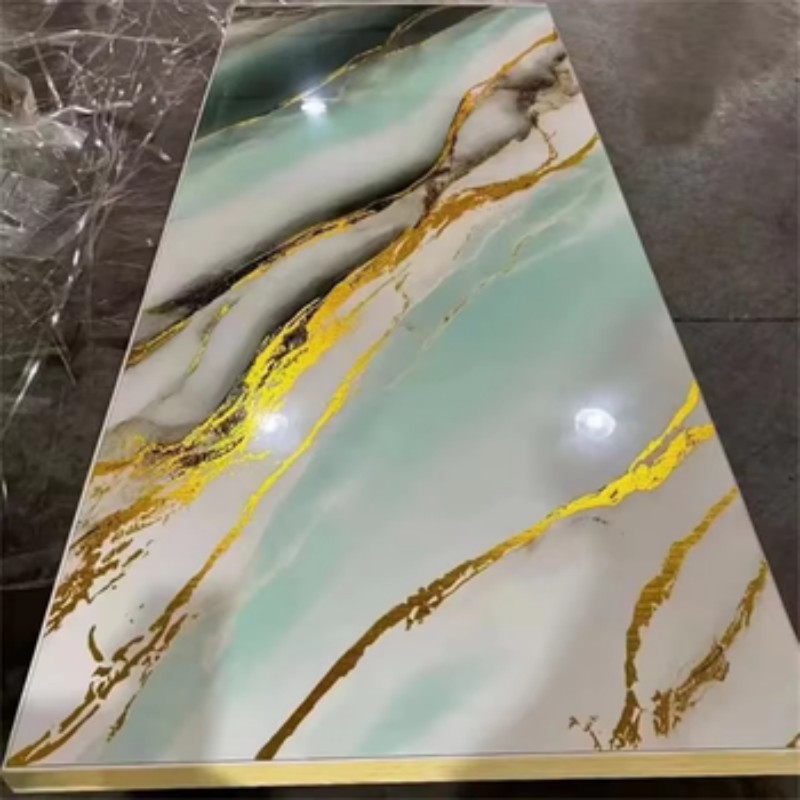 UV-Cured Marble Sheet for Wall (7)