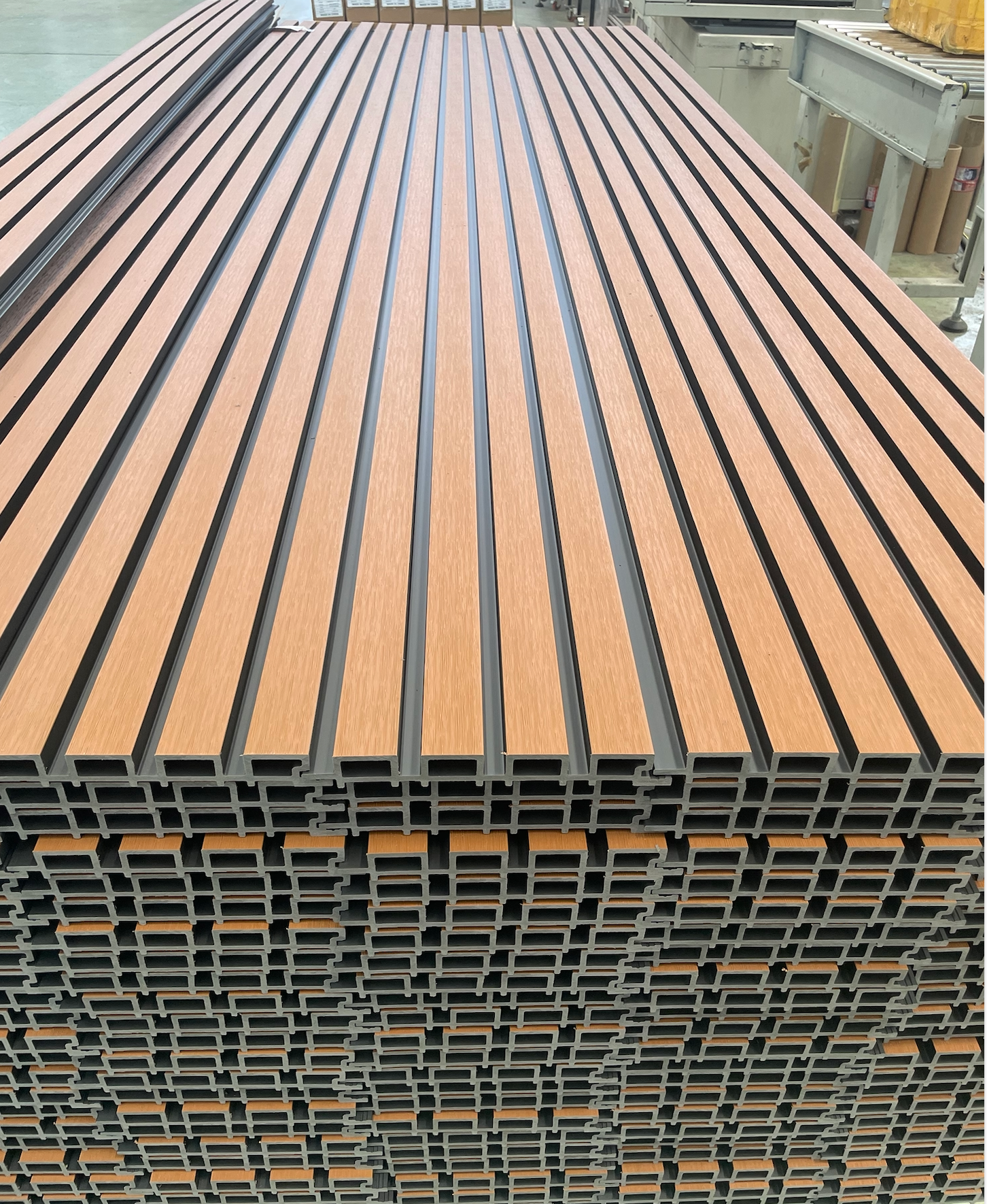 WPC Wall Panels O2