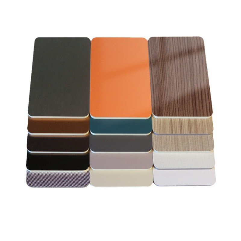 Eco-Friendly Bamboo Charcoal Wood Veneer Panels (10)