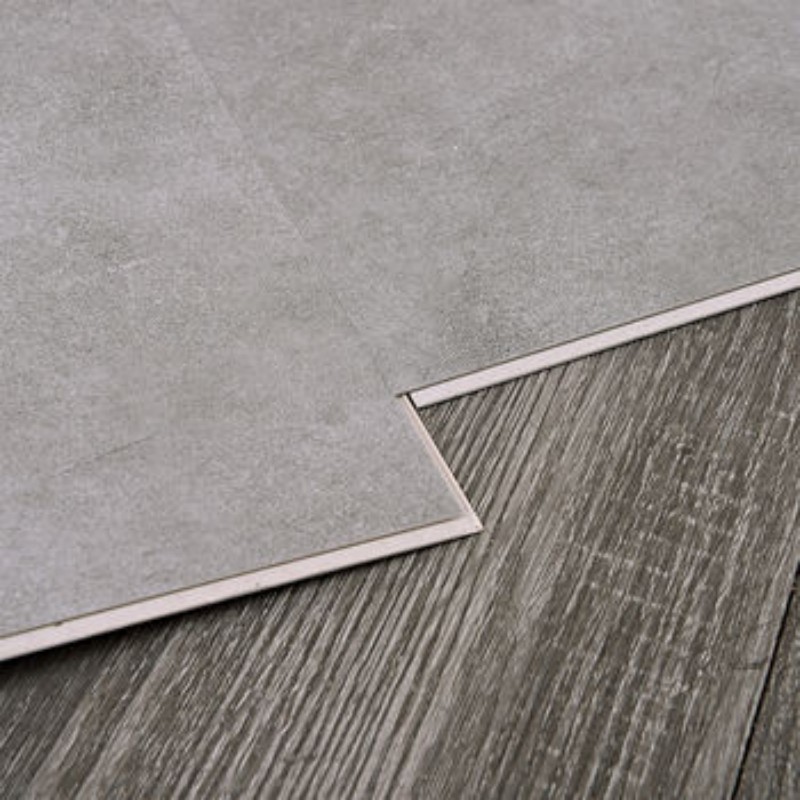 Waterproof Rigid Core SPC Flooring (14)