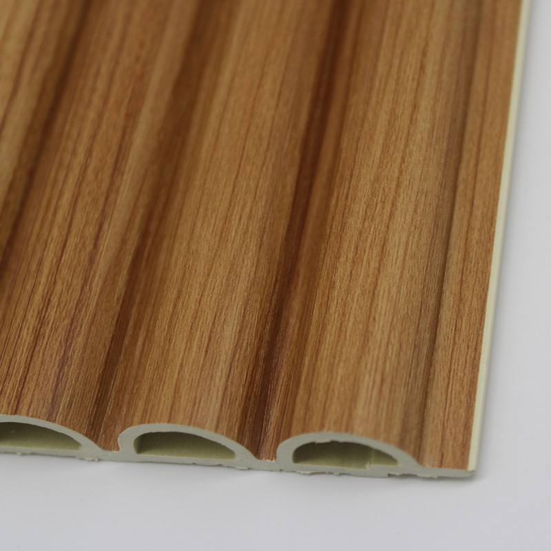 Moisture-Resistant Indoor WPC Wall Panel (14)