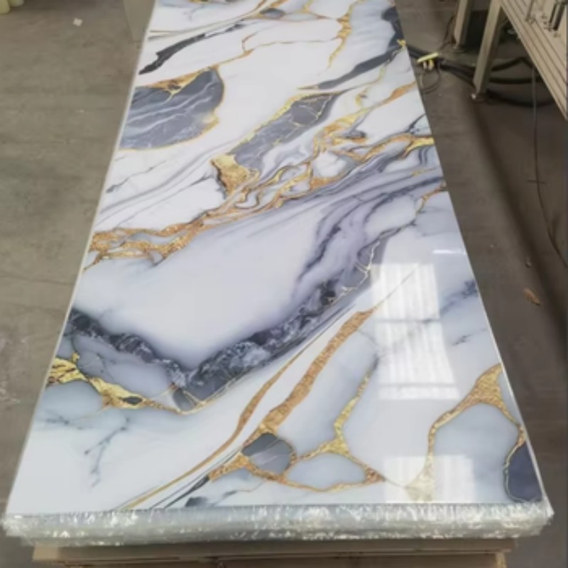 UV-Cured Marble Sheet for Wall (13)