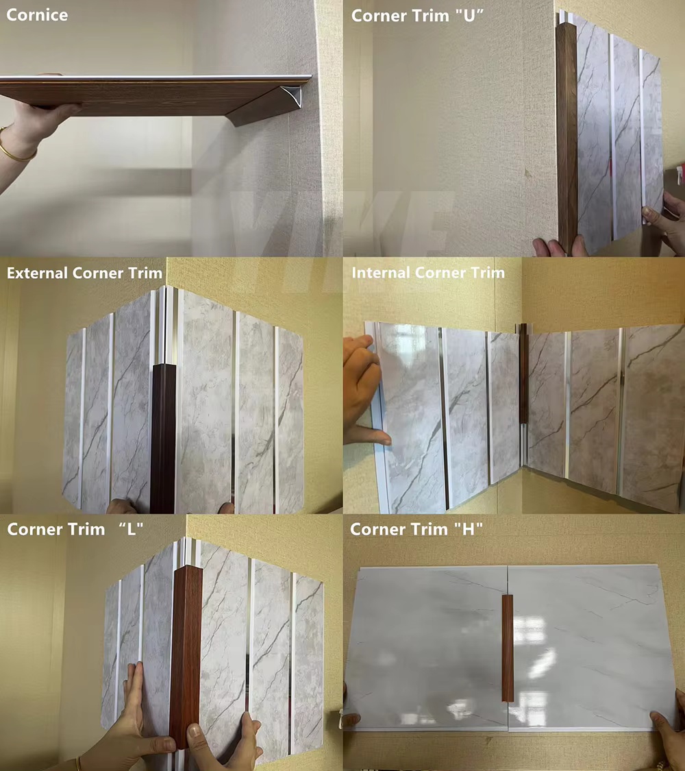 Premium 8mm Ivory White PVC Ceiling Panel with Wo (7)