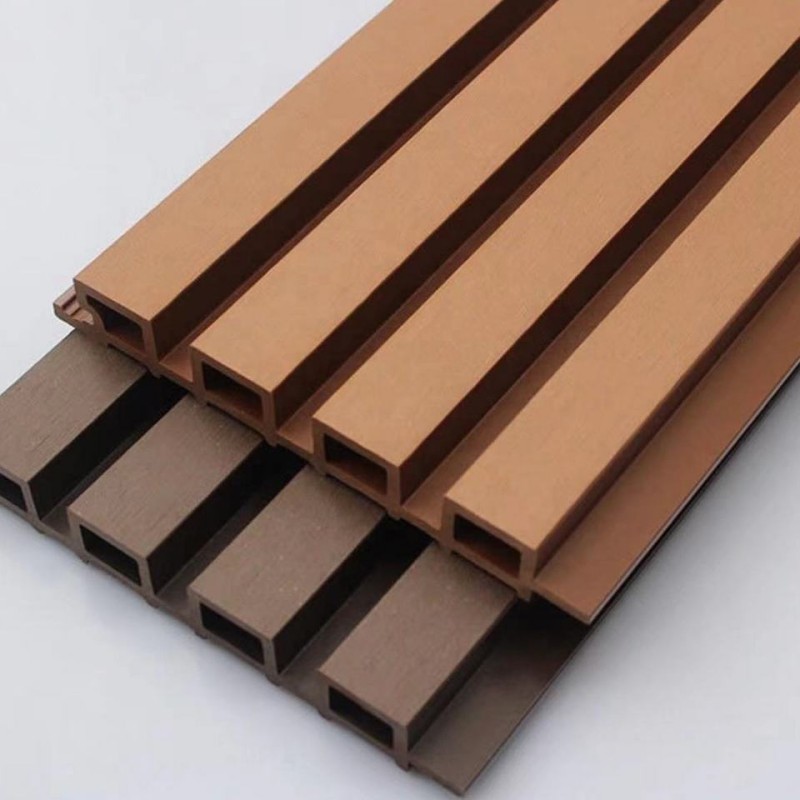 Waterproof WPC Wall Panels for Interiors (9)