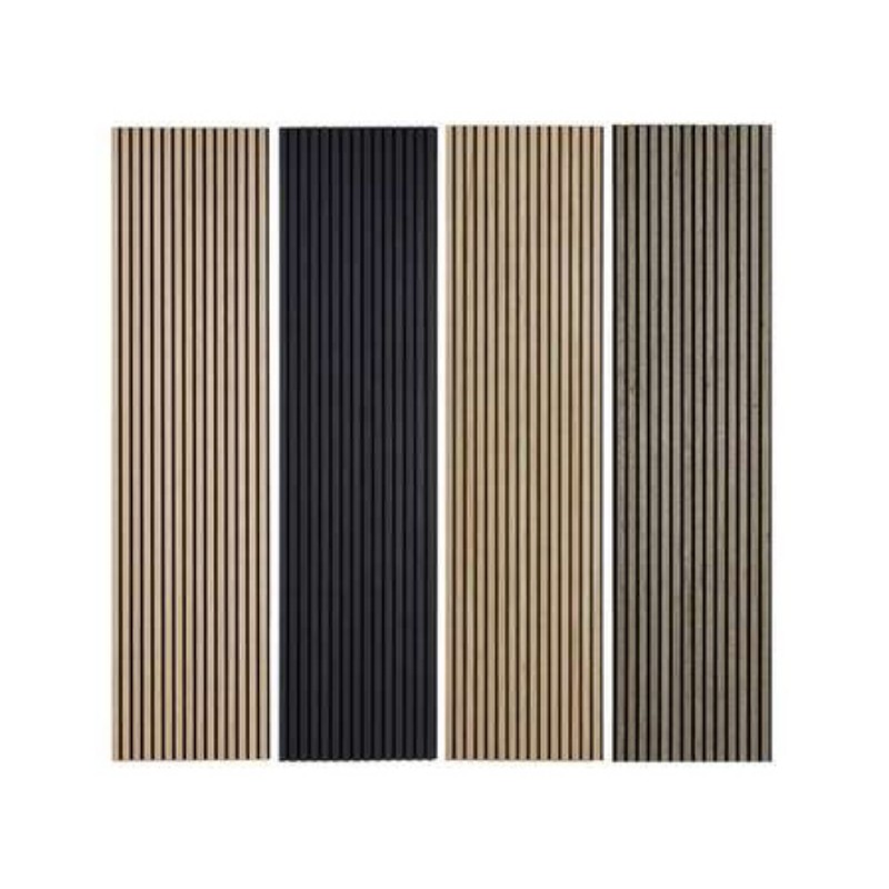 Sound-Absorbing Acoustic Wall Panels (10)