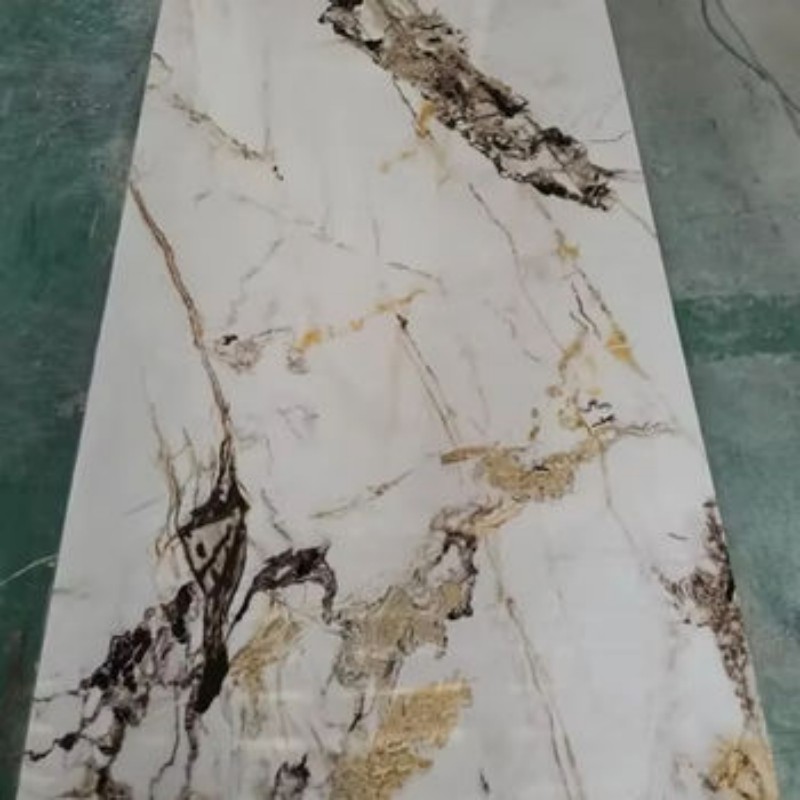UV-Cured Marble Sheet for Wall (14)