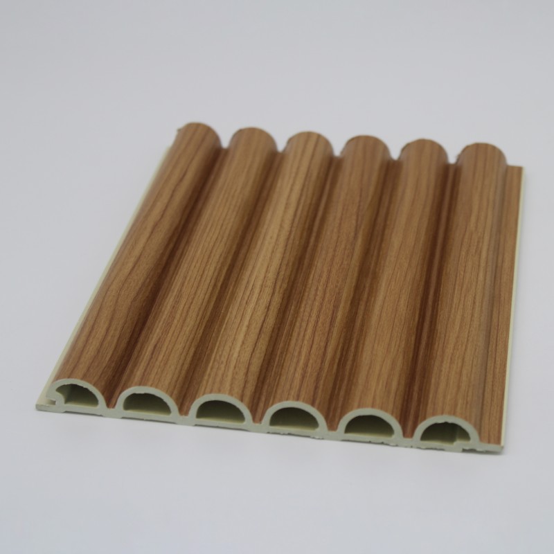 Moisture-Resistant Indoor WPC Wall Panel (10)