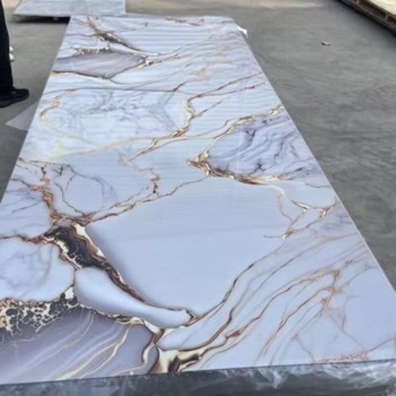 UV-Cured Marble Sheet for Wall (8)