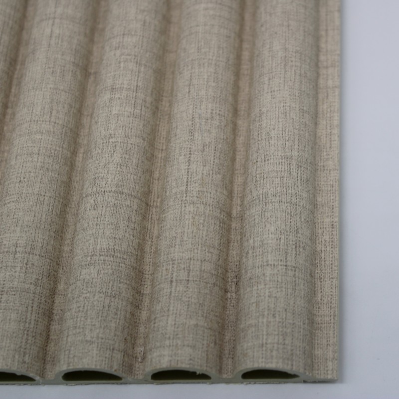 Moisture-Resistant Indoor WPC Wall Panel (1)