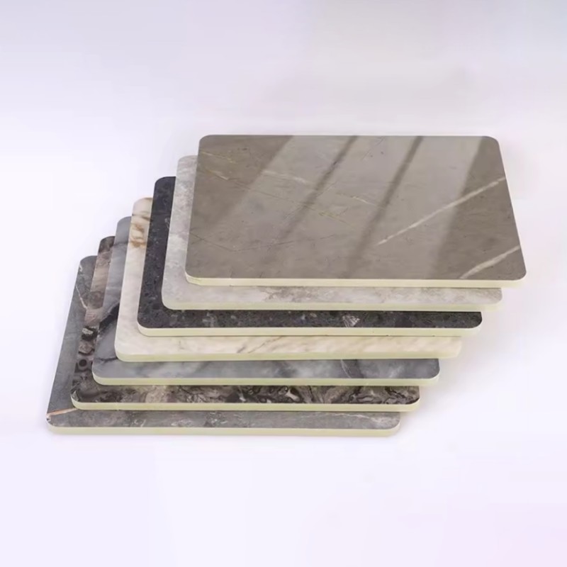 Eco-Friendly Bamboo Charcoal Wood Veneer Panels (9)