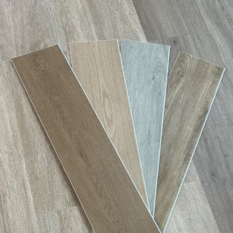 Waterproof Rigid Core SPC Flooring (10)