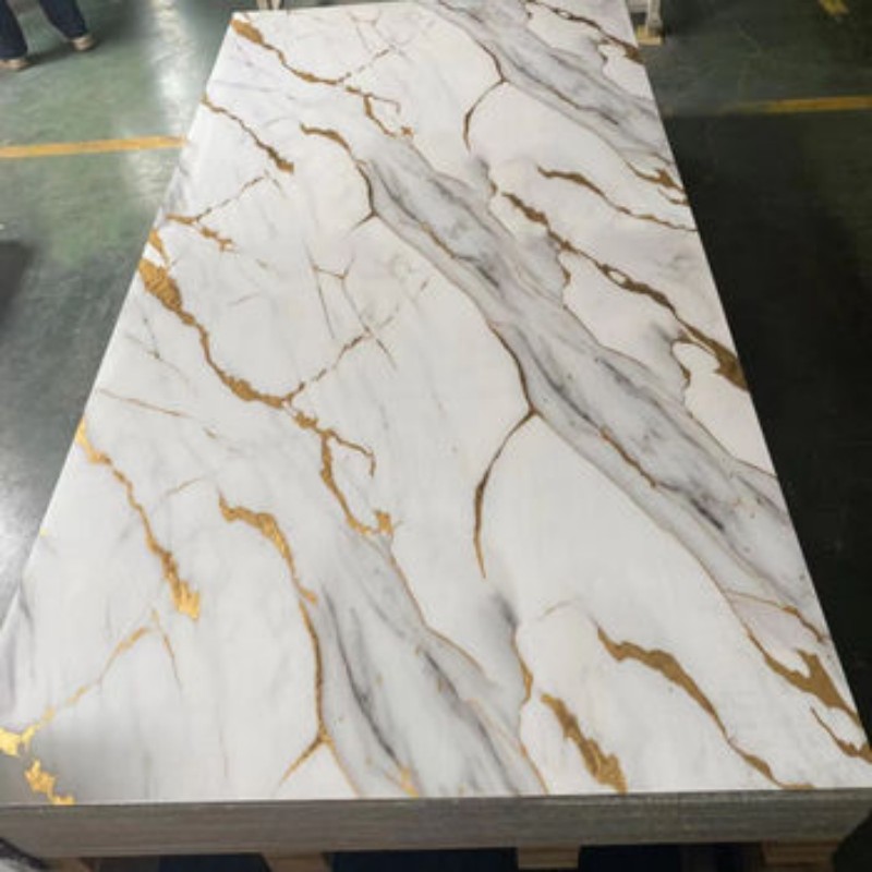 UV-Cured Marble Sheet for Wall (9)