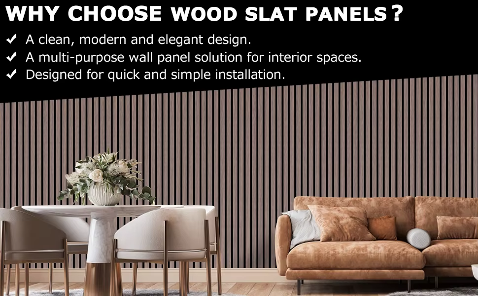 Acoustic Panels Design Wood Slat Wall Acoustic Wo (5)