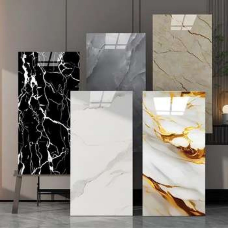 UV-Cured Marble Sheet for Wall (12)